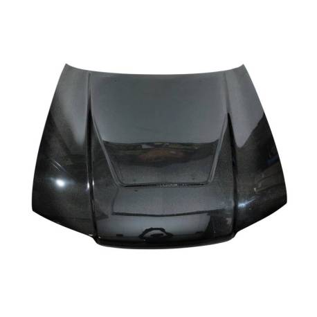 Capó Carbono Nissan Skyline R33 95 GTR C/Toma