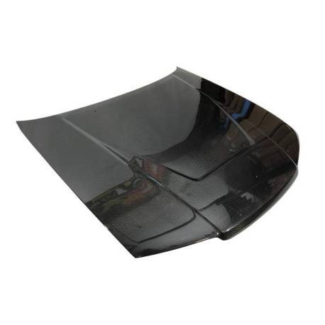 Capó Carbono Nissan Skyline R33 95 GTR C/Toma