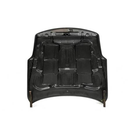 Capó Carbono Nissan 350Z Z33 Look VLS