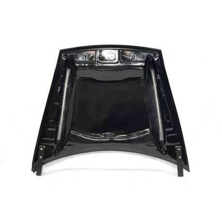 Capó Carbono Porsche Cayenne 02-08 Con Toma