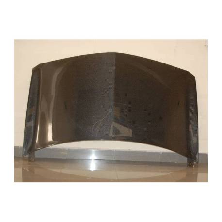 Capó Carbono Renault Megane 2003 S/T