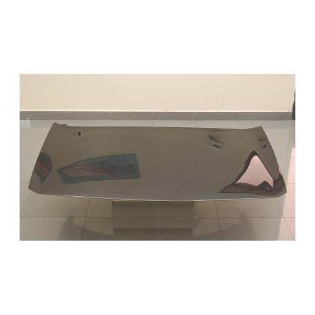 Capó Carbono Renault Megane 2003 S/T