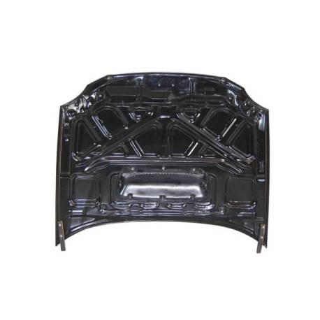 Capó Carbono Subaru Impreza 2001-2002