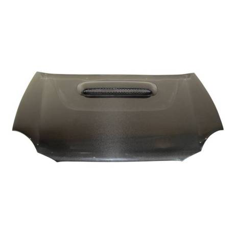 Capó Carbono Subaru Impreza 2001-2002