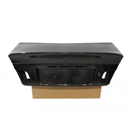 Portón Carbono BMW E46 99-05 2P/ E46 Look M3 CSL