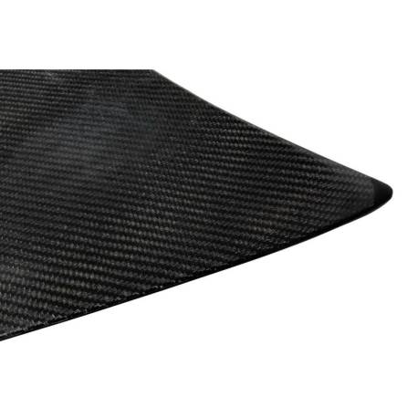 Portón Carbono BMW E46 99-05 2P/ E46 Look M3 CSL