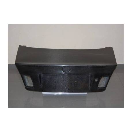 Portón Carbono BMW E46 98-05 4P CSL