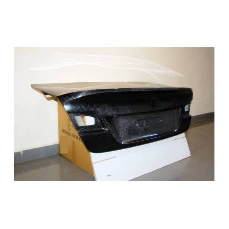 Portón Carbono BMW E92 / E92 Look M3 CSL