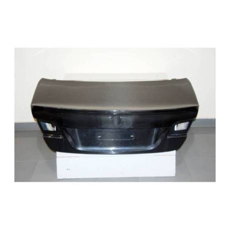 Portón Carbono BMW E92 / E92 Look M3 CSL