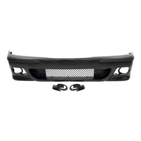 Paragolpes Delantero BMW E39 95-03 M5 Plastico
