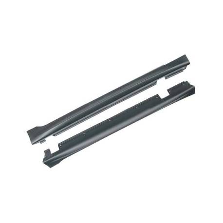 Taloneras BMW E60 M5 ABS