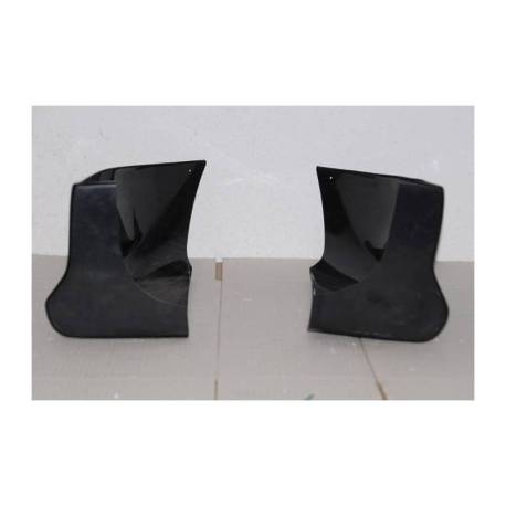 Spoiler Trasero Mazda 3 5P. '03 RS