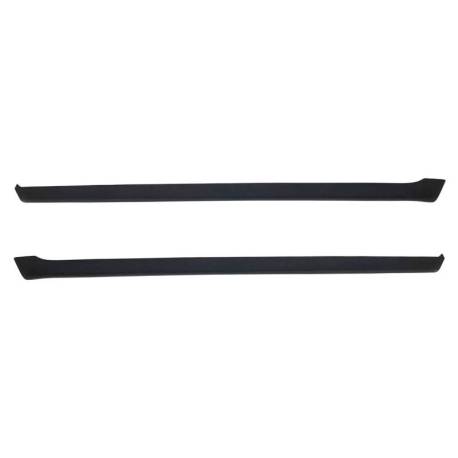 Taloneras Volkswagen Golf 4 R32 3-5 Puertas Plástico