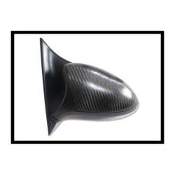 Cubre Espejos Carbono BMW E92 Look M3