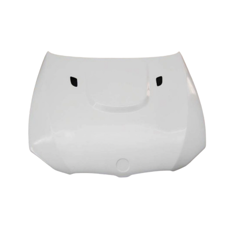 Capó Fibra BMW E92 / E93 2006-2009 Look M3 C/T