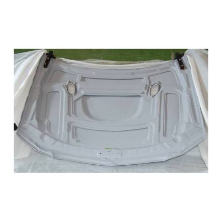 Capó Fibra BMW E92 / E93 2006-2009 Look M3 C/T