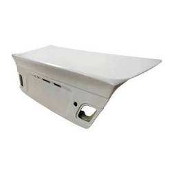 Portón BMW E46 2P 99-05/ E46 Look M3 Look CSL