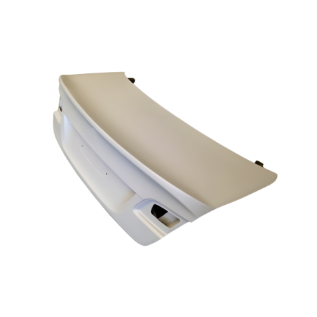 Portón BMW E92 / E92 M3 Look CSL