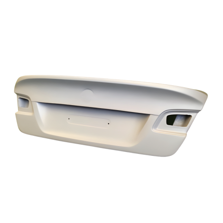 Portón BMW E92 / E92 M3 Look CSL