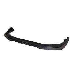 Spoiler Delantero Mitsubishi Lancer Evo X Carbono