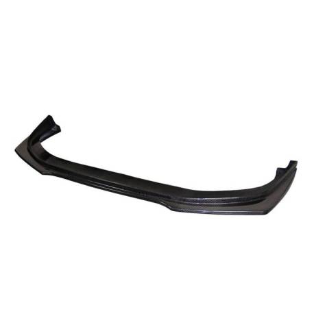 Spoiler Delantero Mitsubishi Lancer Evo X Carbono