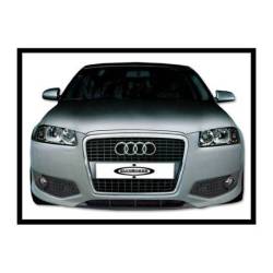 Paragolpes Delantero Audi A3 03-04 Tipo S3 07