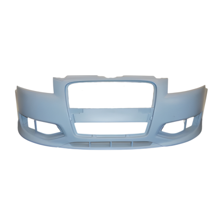 Paragolpes Delantero Audi A3 03-04 Tipo S3 07