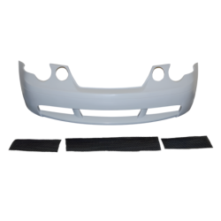 Paragolpes Delantero BMW E46 Compact M