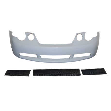 Paragolpes Delantero BMW E46 Compact M