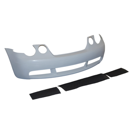 Paragolpes Delantero BMW E46 Compact M