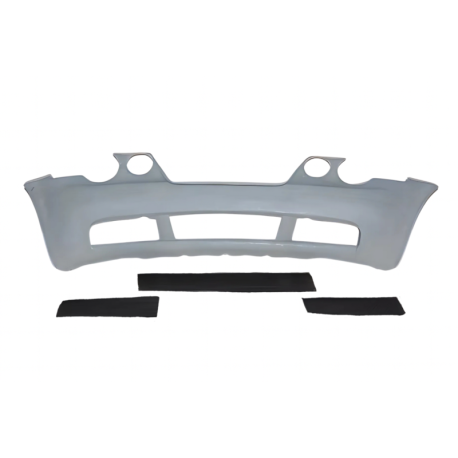 Paragolpes Delantero BMW E46 Compact M