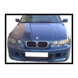 Paragolpes Delantero BMW E46 Compact Look M3