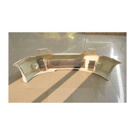 Paragolpes Delantero BMW E46 Compact Look M3