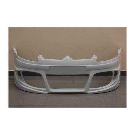 Paragolpes Delantero Citroën C4 R34