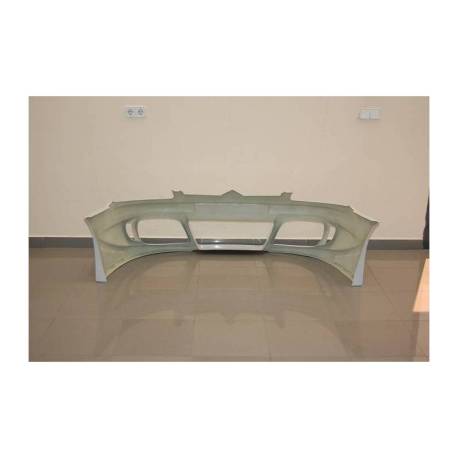 Paragolpes Delantero Citroën C4 R34