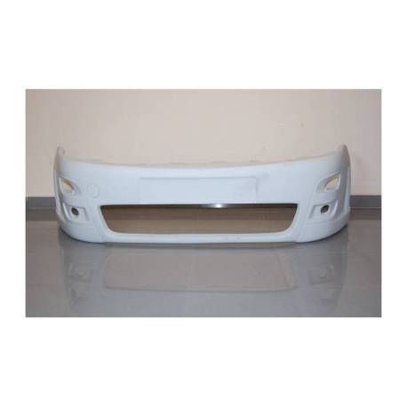 Paragolpes Delantero Ford Focus WRC