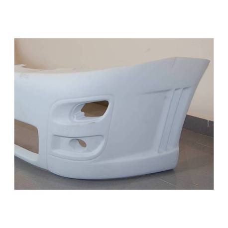 Paragolpes Delantero Ford Focus WRC