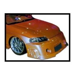 Paragolpes Delantero Honda Civic 92-95 Combat