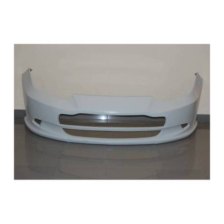 Paragolpes Delantero Hyundai Coupe 2008 Tipo Aston Martin