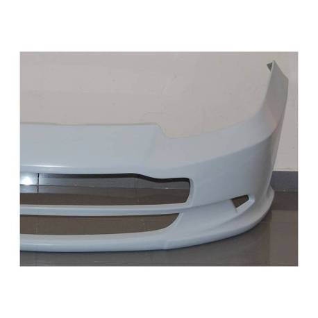 Paragolpes Delantero Hyundai Coupe 2008 Tipo Aston Martin