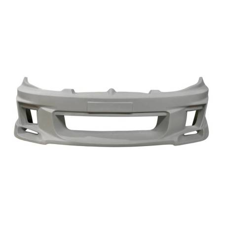 Paragolpes Delantero Hyundai Coupe 96-99