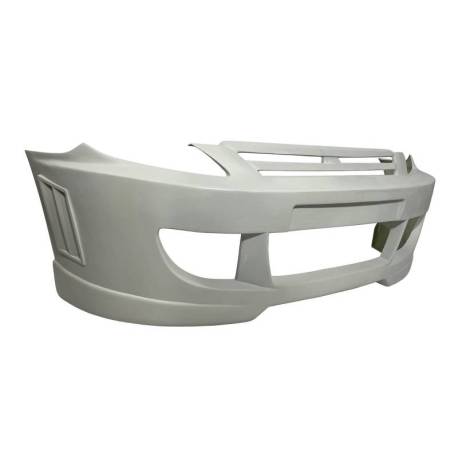 Paragolpes Delantero Peugeot 307 Sport