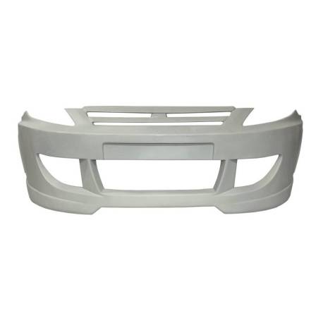 Paragolpes Delantero Peugeot 307 Sport