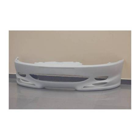 Paragolpes Delantero Peugeot 406 Coupe