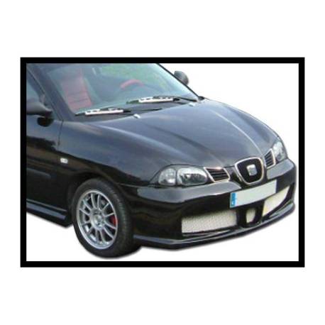 Paragolpes Delantero Seat Ibiza/Cordoba 02-07