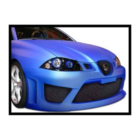 Paragolpes Delantero Seat Ibiza/Cordoba 02-07 Combat