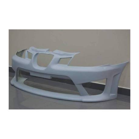Paragolpes Delantero Seat Ibiza/Cordoba 02-07 Combat