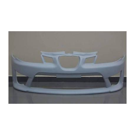 Paragolpes Delantero Seat Ibiza/Cordoba 02-07 Combat