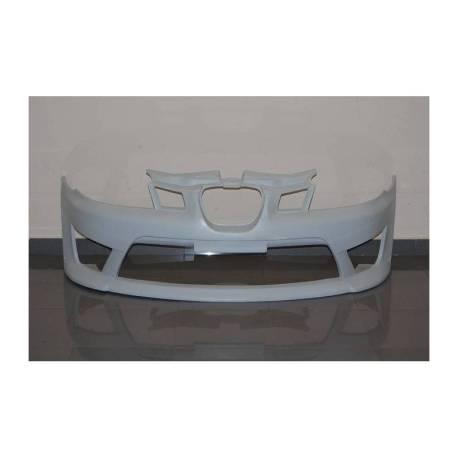 Paragolpes Delantero Seat Ibiza/Cordoba 02-07 Combat