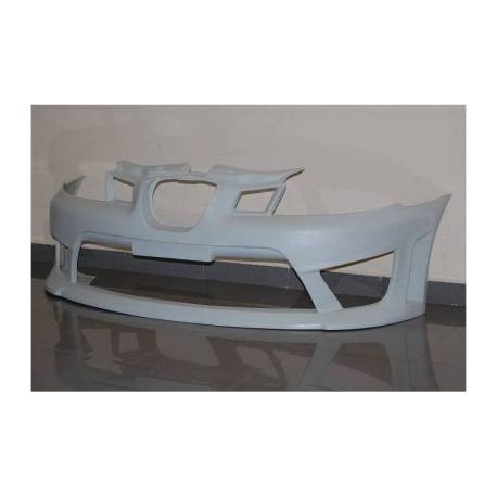 Paragolpes Delantero Seat Ibiza/Cordoba 02-07 Combat